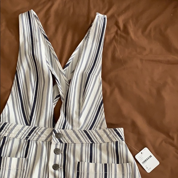 NWT FREE PEOPLE DRESS - Picture 1 of 3
